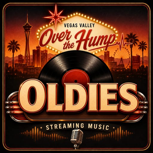 Pulse Oldies station